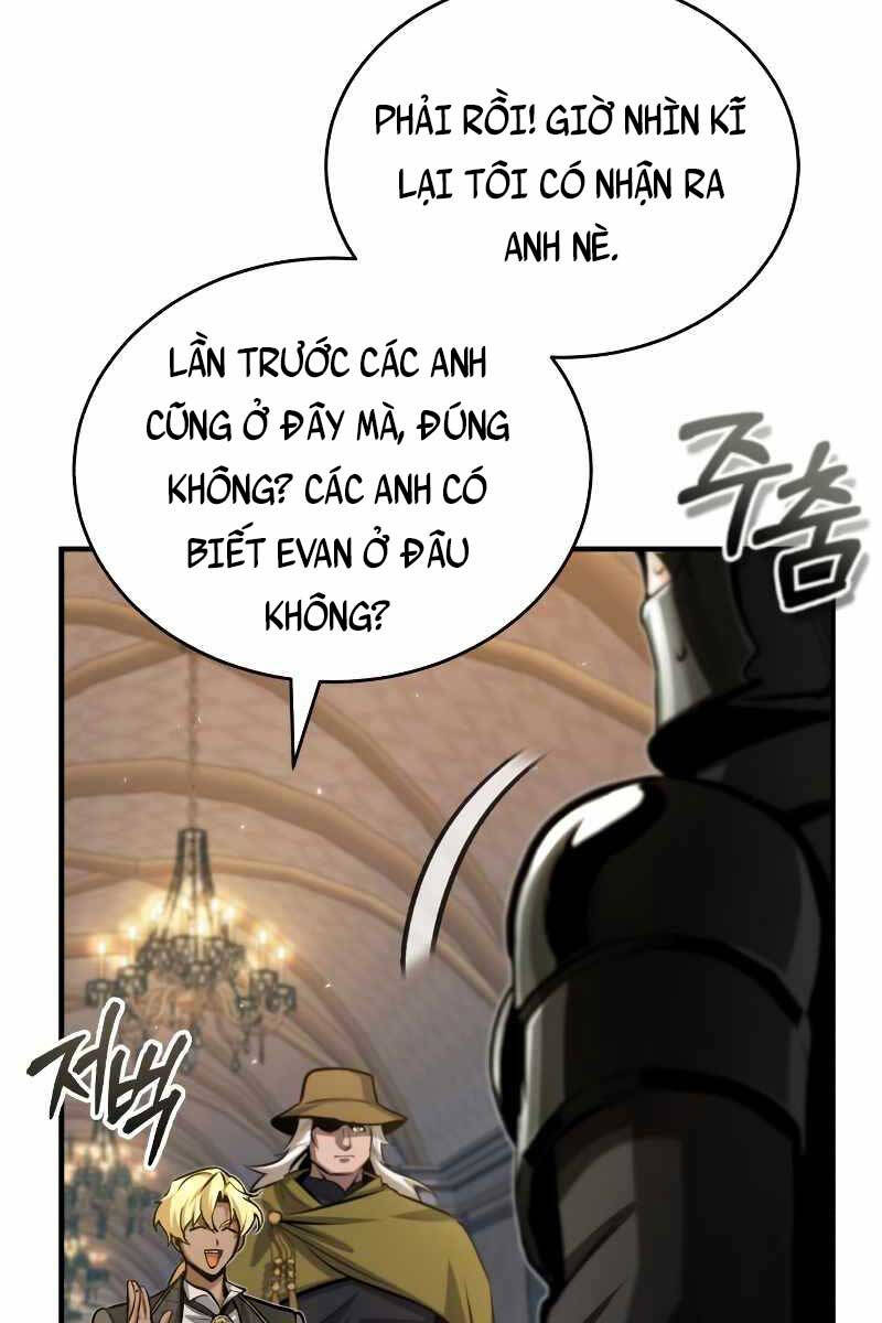 Giáo Sư Gián Điệp Chap 48 - Next Chap 49