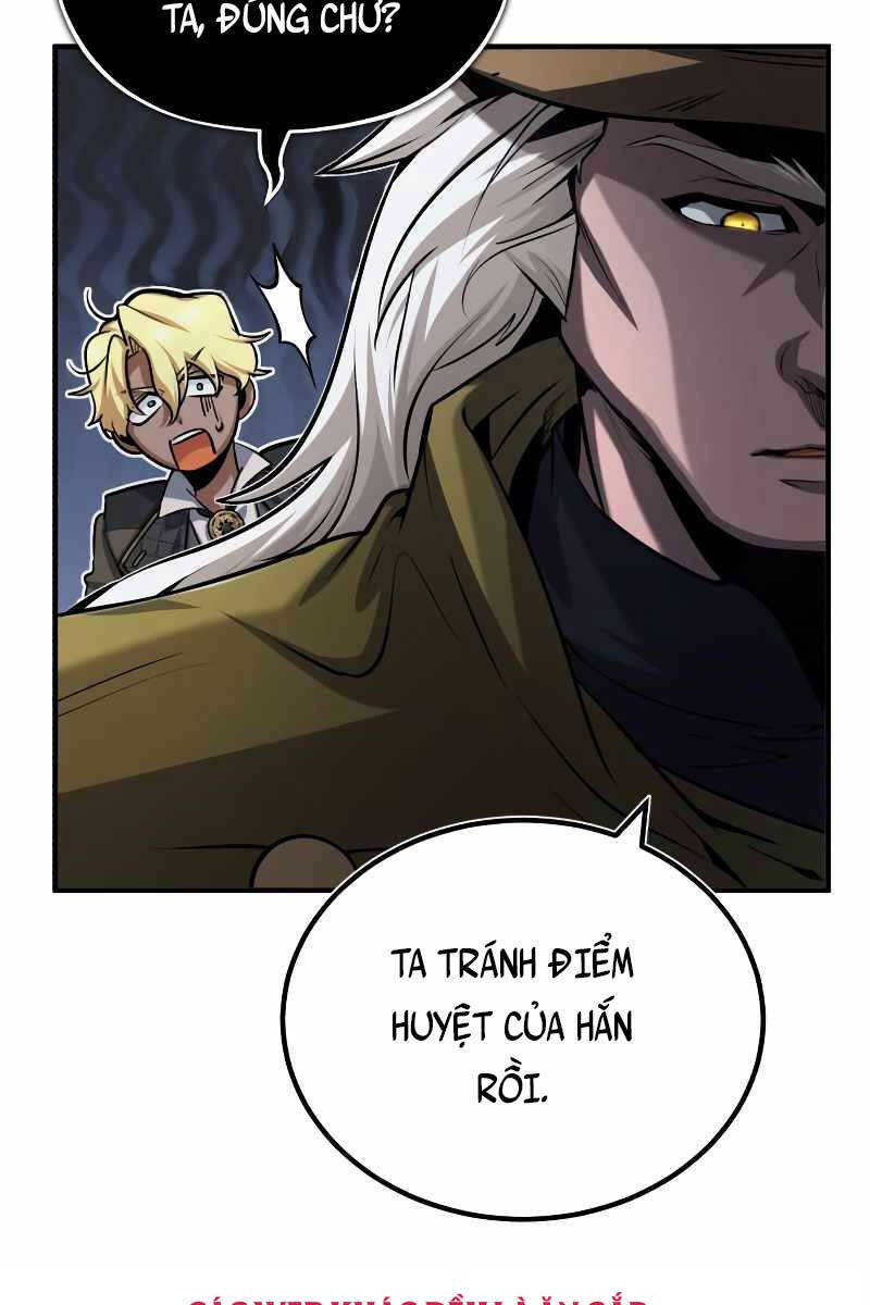 Giáo Sư Gián Điệp Chap 48 - Next Chap 49