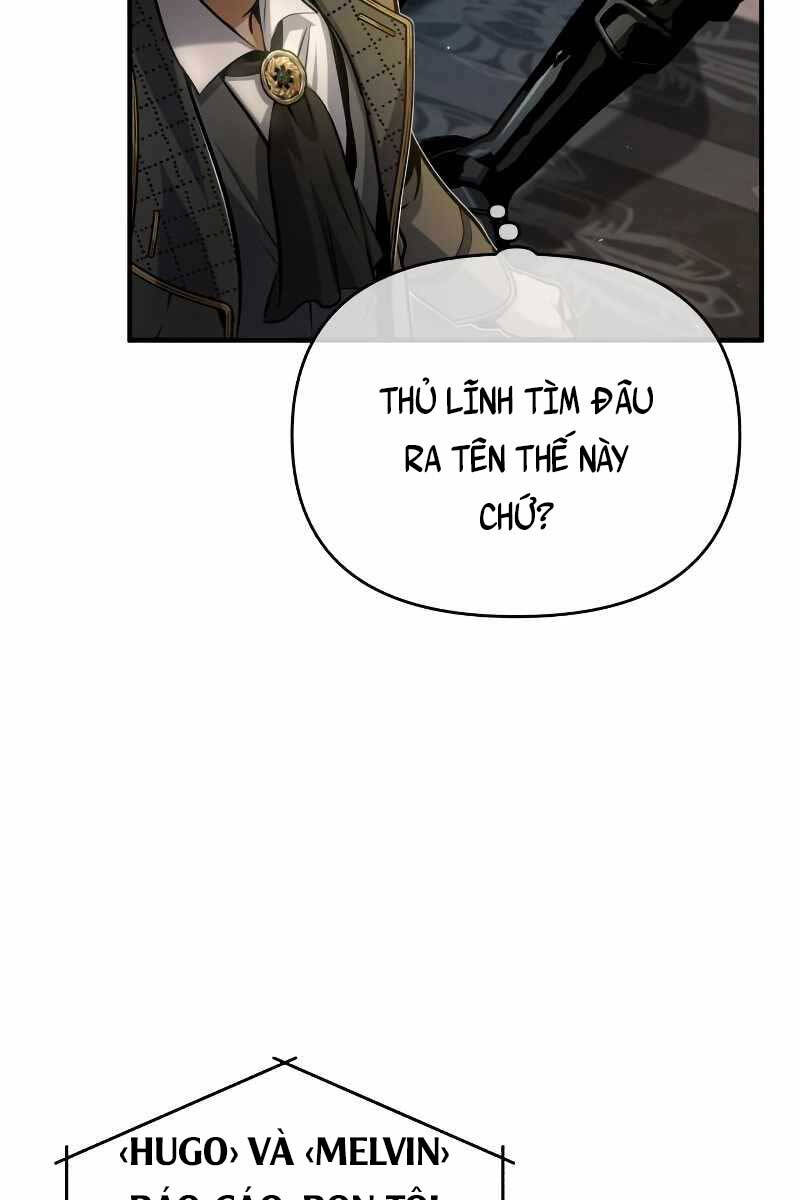 Giáo Sư Gián Điệp Chap 48 - Next Chap 49