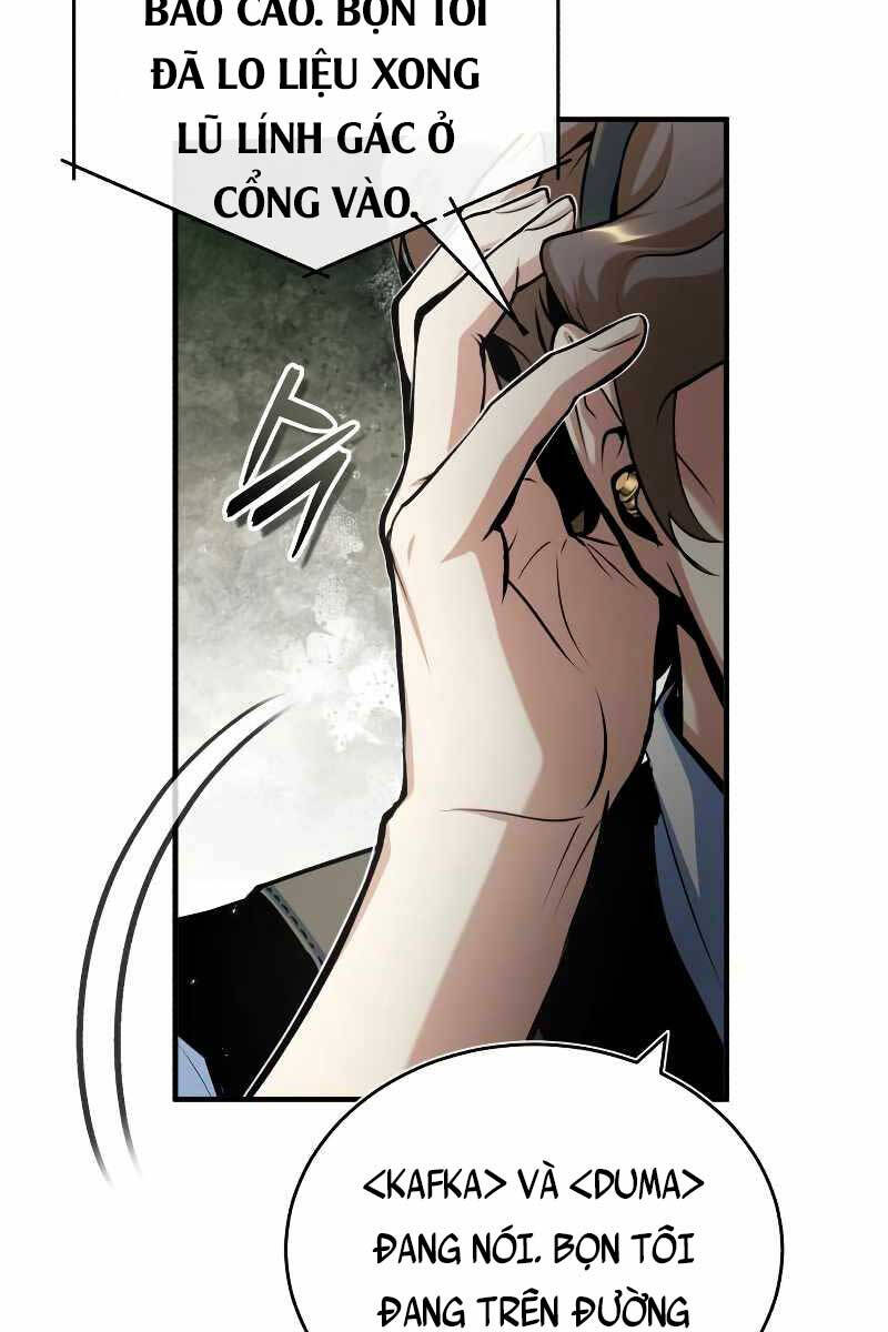 Giáo Sư Gián Điệp Chap 48 - Next Chap 49