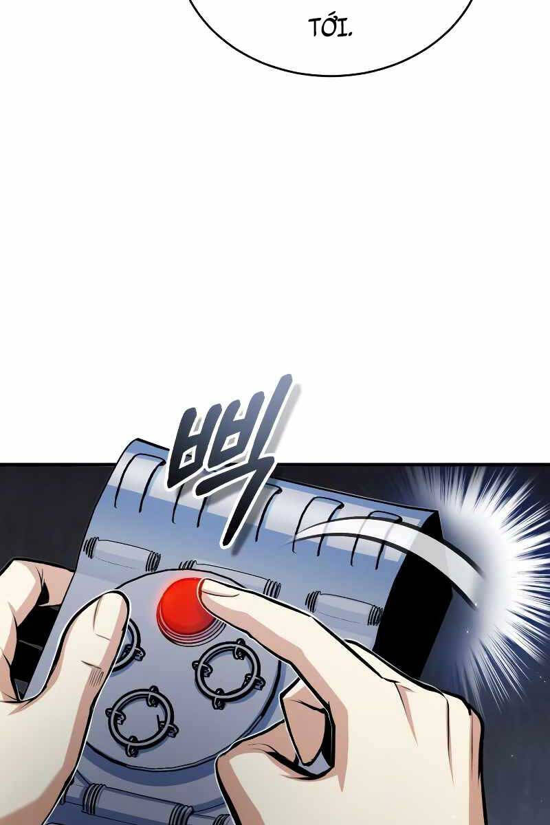 Giáo Sư Gián Điệp Chap 48 - Next Chap 49