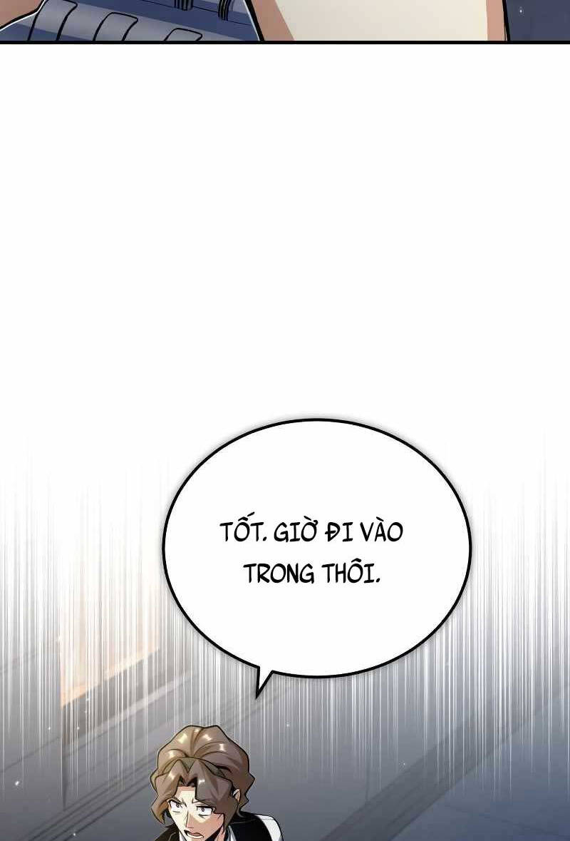 Giáo Sư Gián Điệp Chap 48 - Next Chap 49