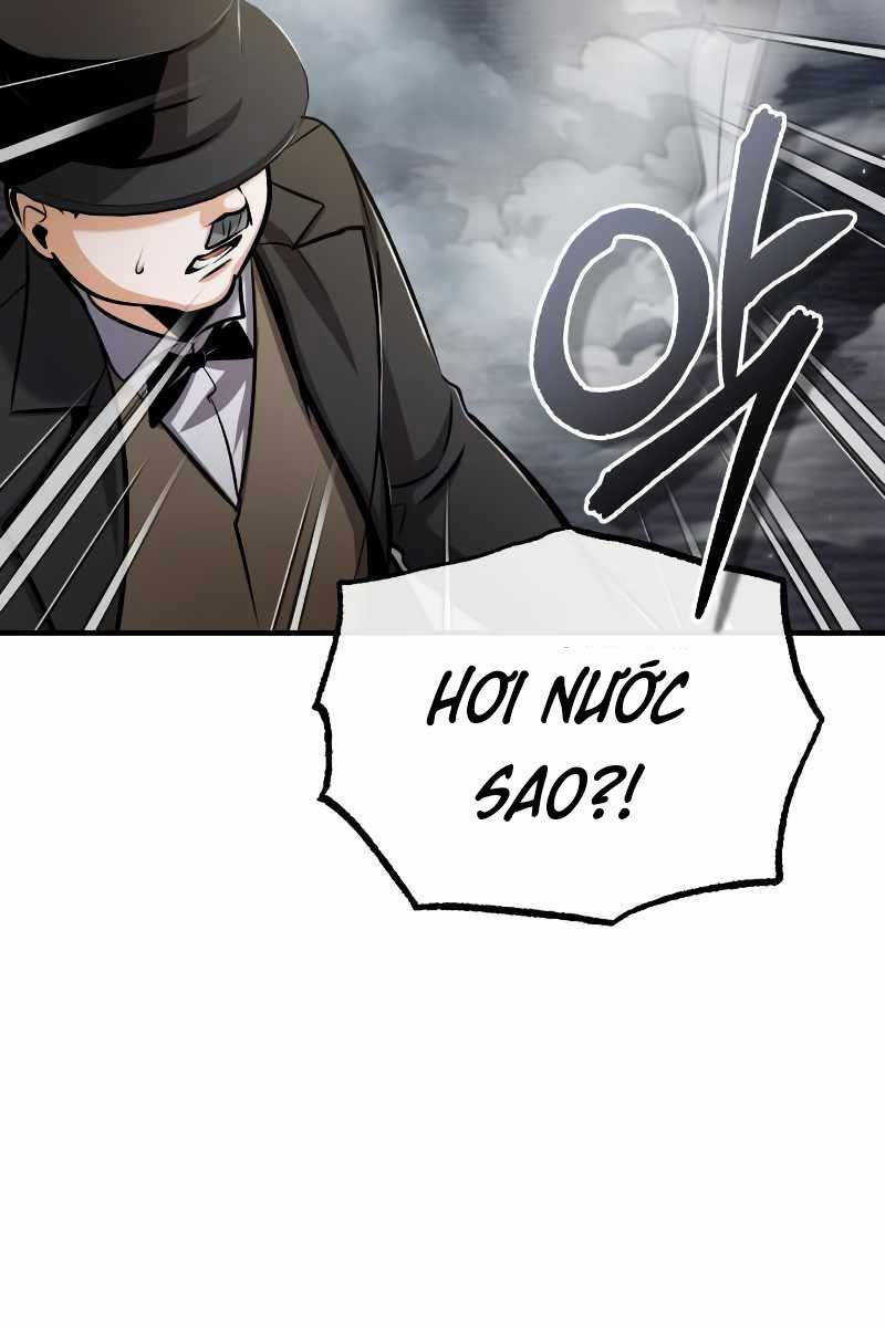Giáo Sư Gián Điệp Chap 48 - Next Chap 49