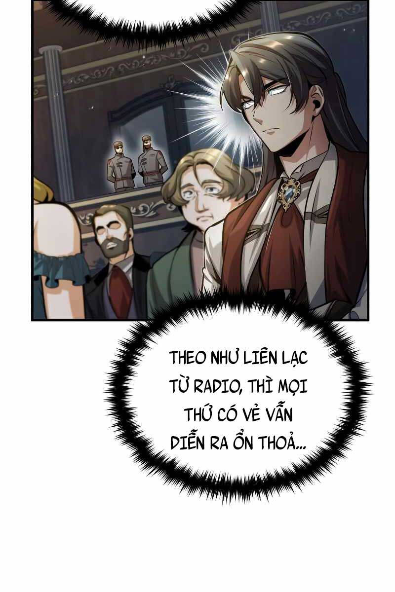 Giáo Sư Gián Điệp Chap 48 - Next Chap 49