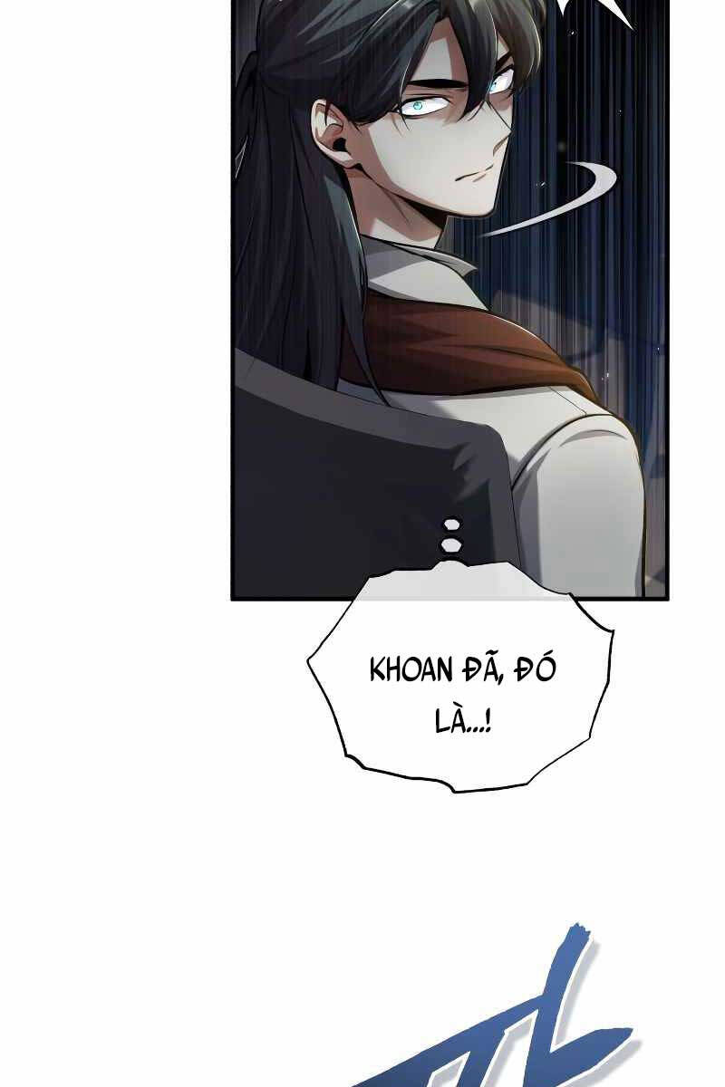 Giáo Sư Gián Điệp Chap 48 - Next Chap 49