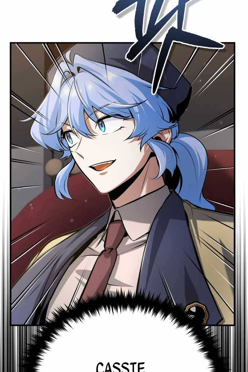 Giáo Sư Gián Điệp Chap 48 - Next Chap 49