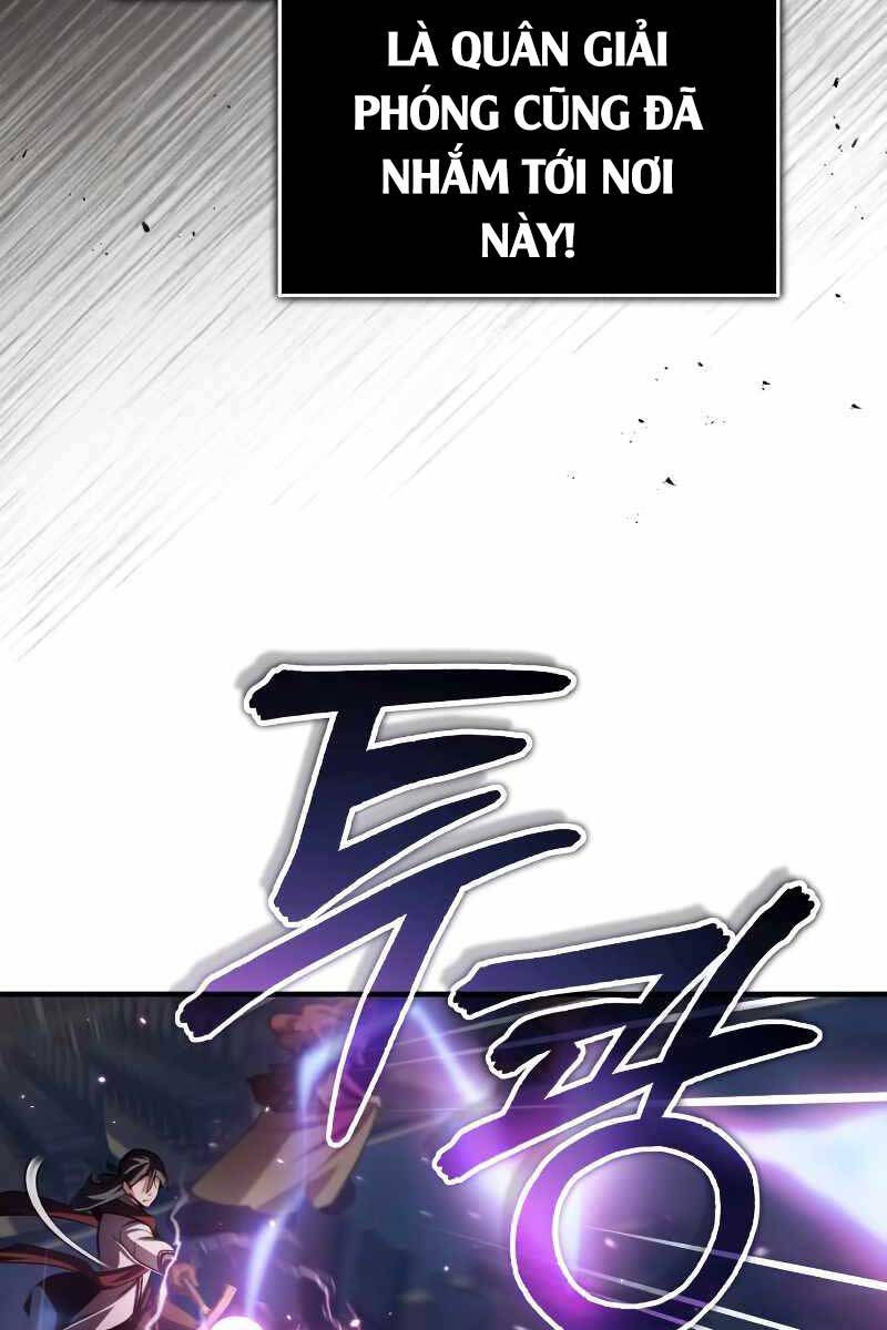 Giáo Sư Gián Điệp Chap 49 - Next Chap 50