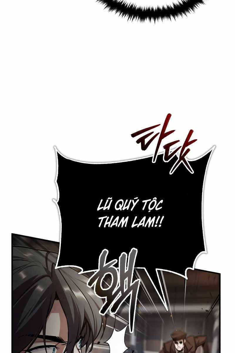 Giáo Sư Gián Điệp Chap 49 - Next Chap 50