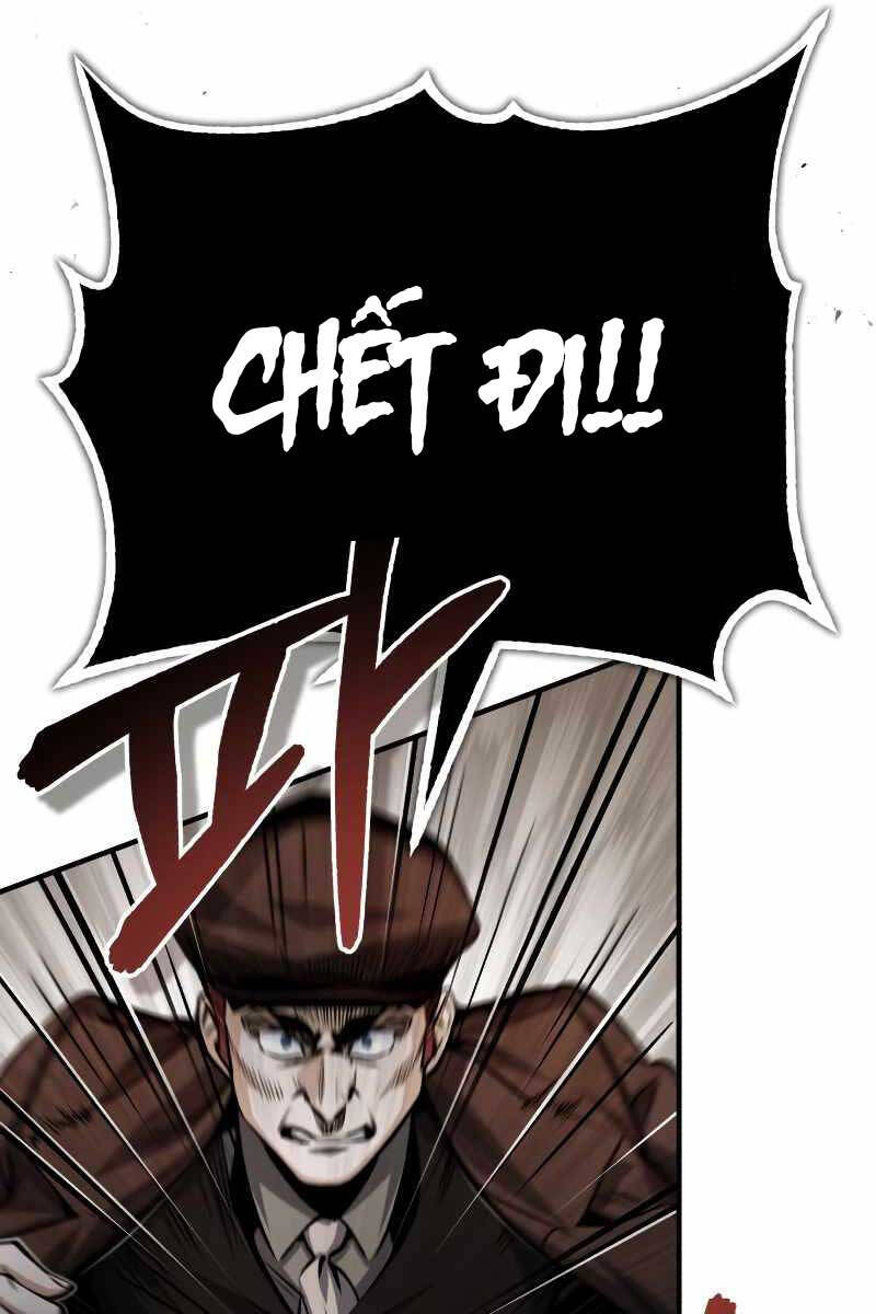 Giáo Sư Gián Điệp Chap 49 - Next Chap 50