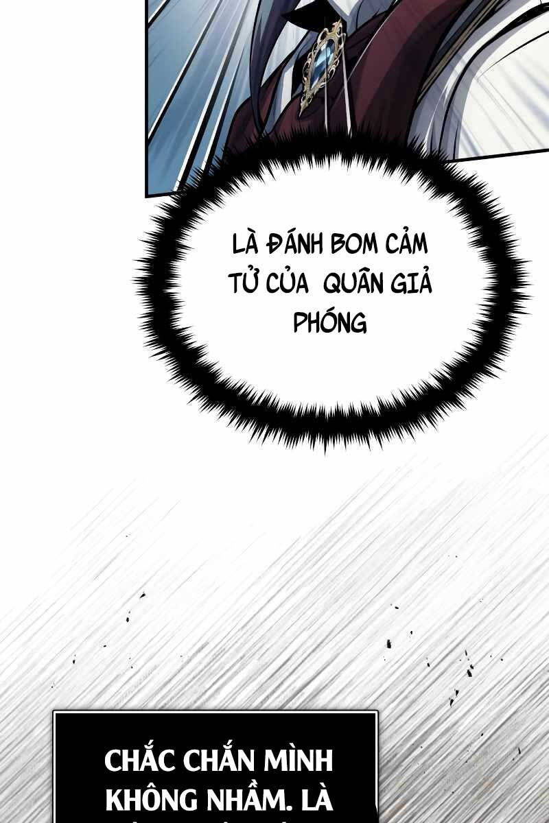 Giáo Sư Gián Điệp Chap 49 - Next Chap 50