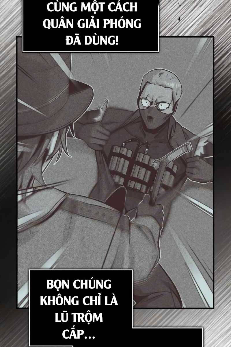 Giáo Sư Gián Điệp Chap 49 - Next Chap 50