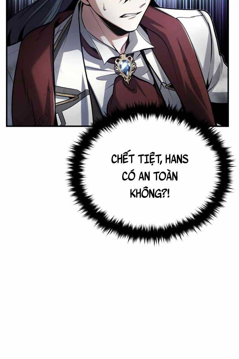 Giáo Sư Gián Điệp Chap 49 - Next Chap 50