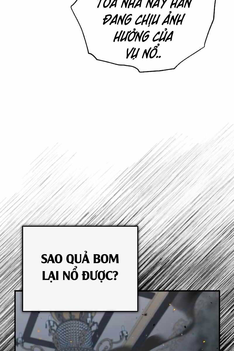Giáo Sư Gián Điệp Chap 49 - Next Chap 50
