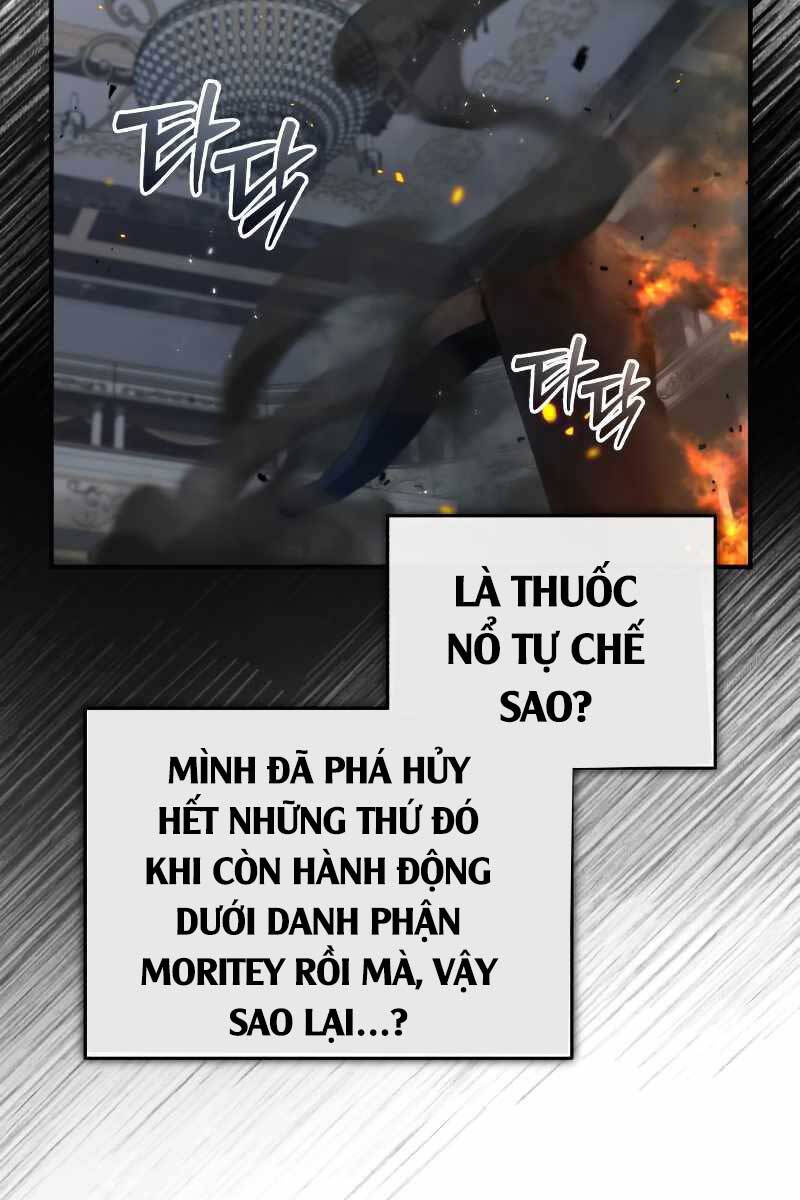 Giáo Sư Gián Điệp Chap 49 - Next Chap 50