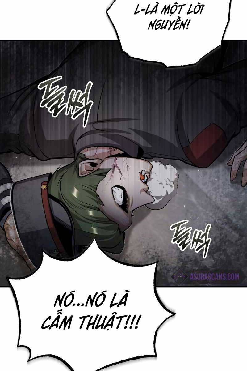 Giáo Sư Gián Điệp Chap 49 - Next Chap 50