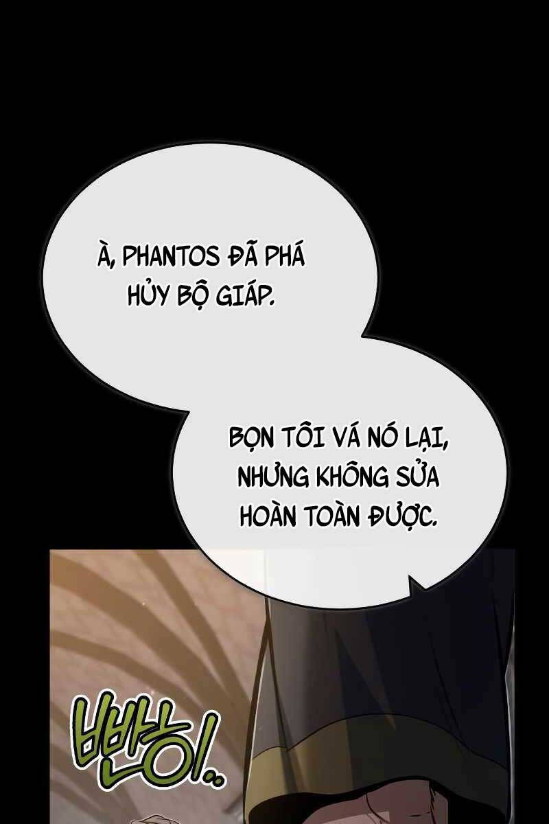 Giáo Sư Gián Điệp Chap 49 - Next Chap 50