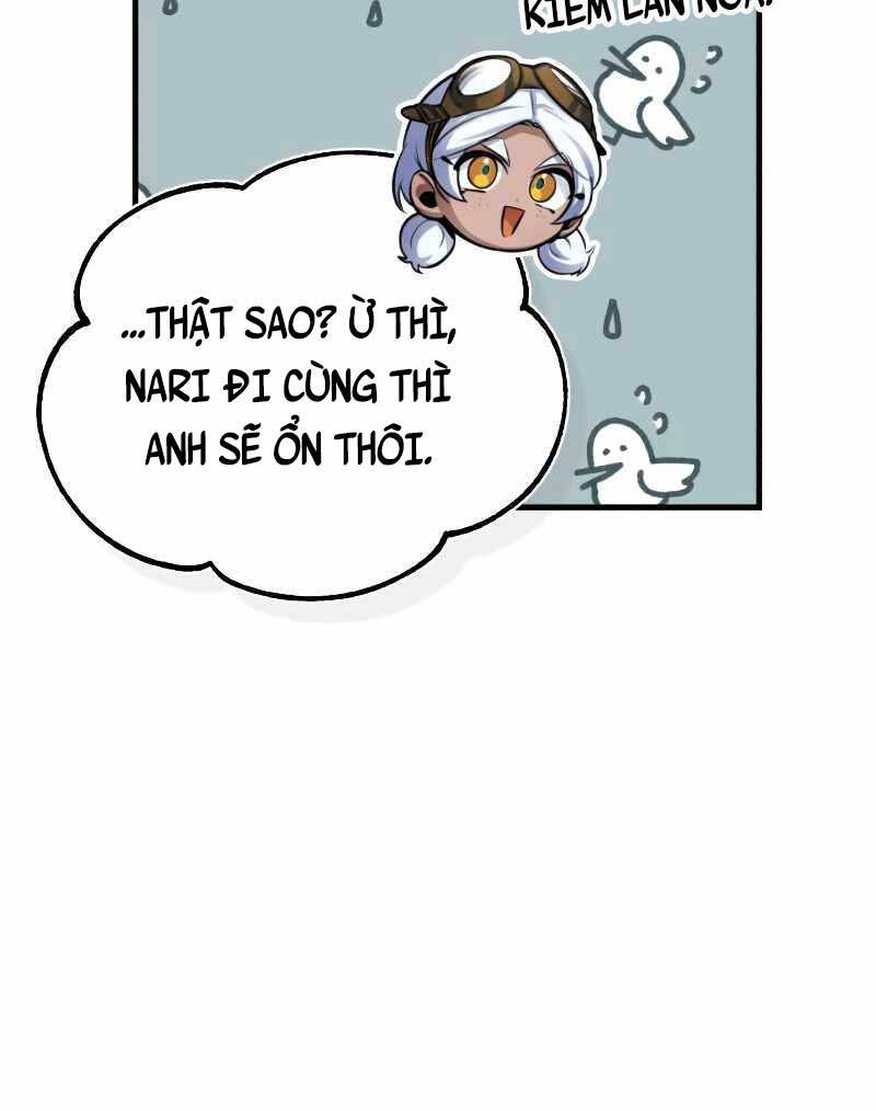 Giáo Sư Gián Điệp Chap 49 - Next Chap 50
