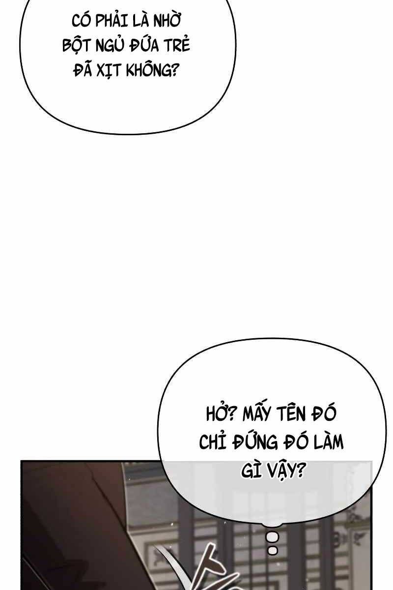 Giáo Sư Gián Điệp Chap 49 - Next Chap 50