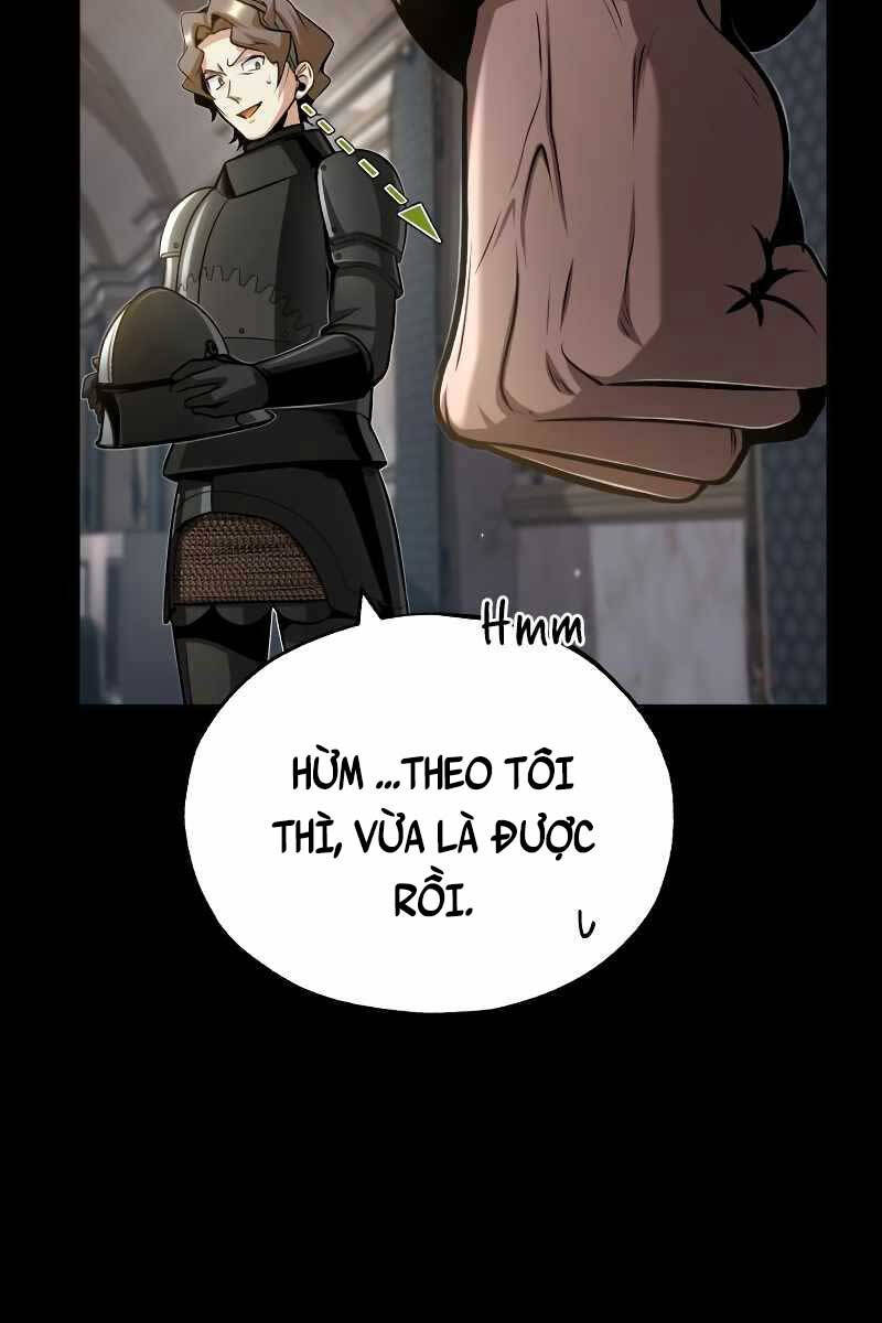 Giáo Sư Gián Điệp Chap 49 - Next Chap 50