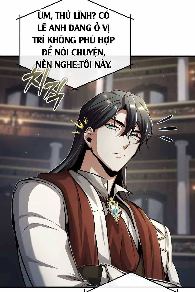 Giáo Sư Gián Điệp Chap 49 - Next Chap 50