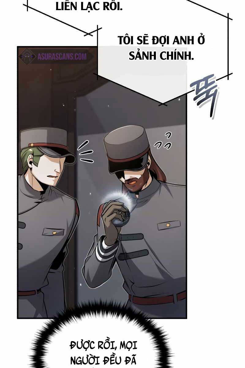 Giáo Sư Gián Điệp Chap 49 - Next Chap 50
