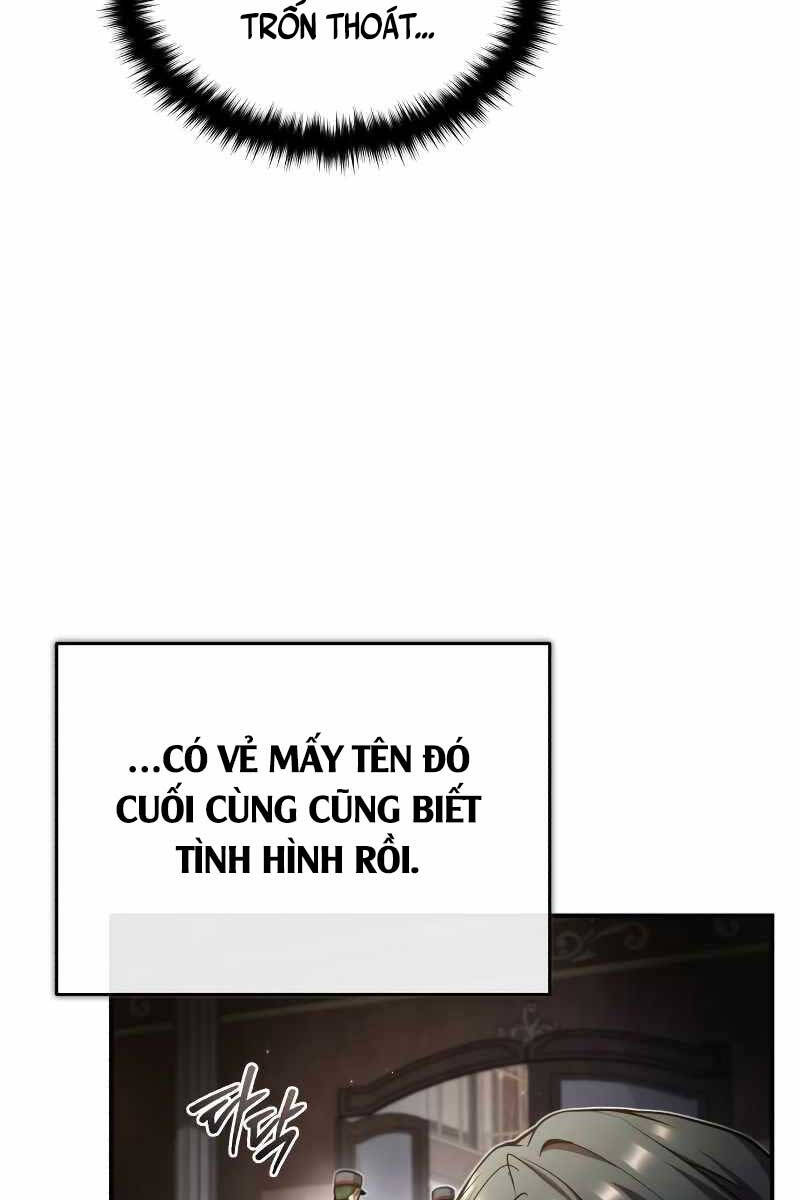 Giáo Sư Gián Điệp Chap 49 - Next Chap 50