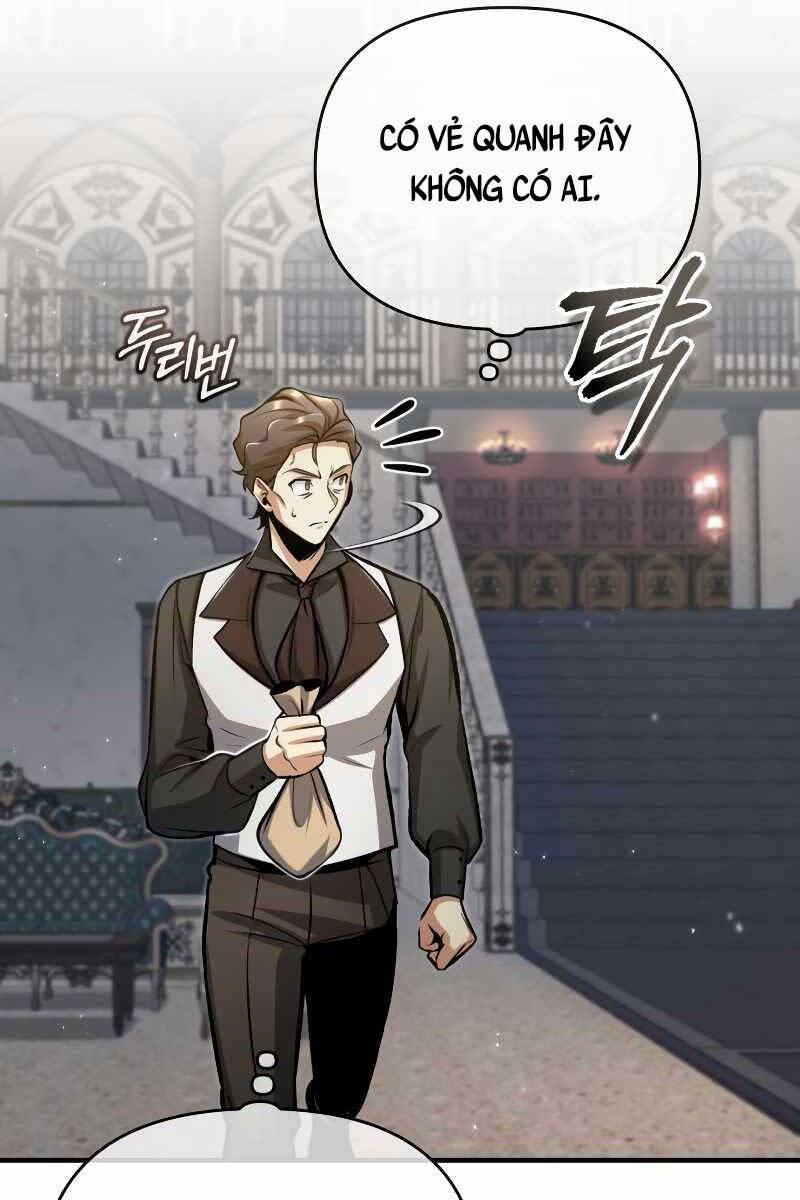 Giáo Sư Gián Điệp Chap 49 - Next Chap 50