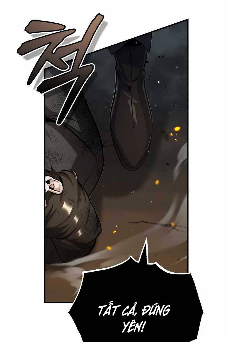 Giáo Sư Gián Điệp Chap 49 - Next Chap 50