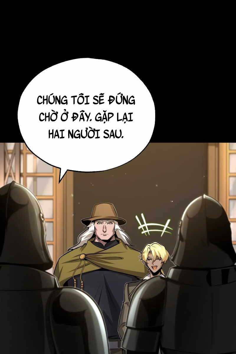 Giáo Sư Gián Điệp Chap 49 - Next Chap 50