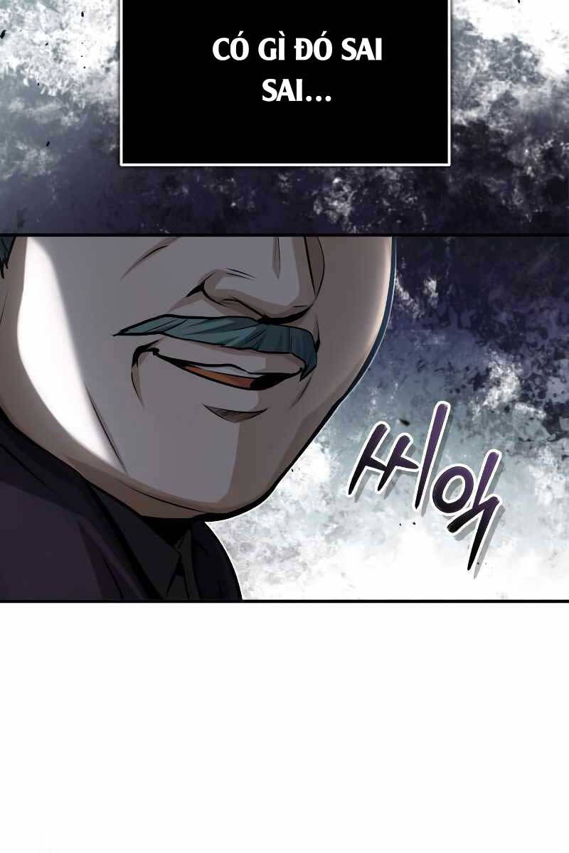 Giáo Sư Gián Điệp Chap 49 - Next Chap 50