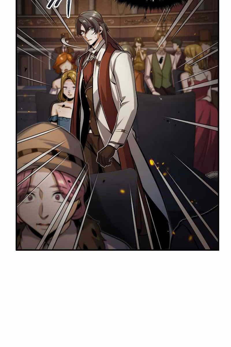 Giáo Sư Gián Điệp Chap 49 - Next Chap 50