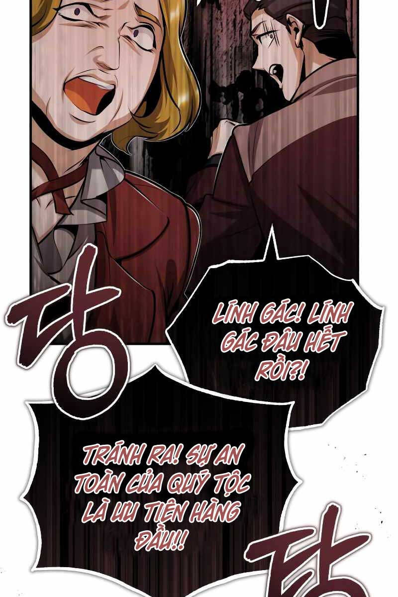 Giáo Sư Gián Điệp Chap 49 - Next Chap 50