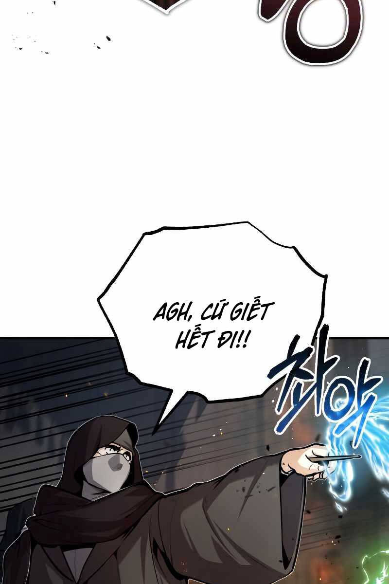 Giáo Sư Gián Điệp Chap 49 - Next Chap 50