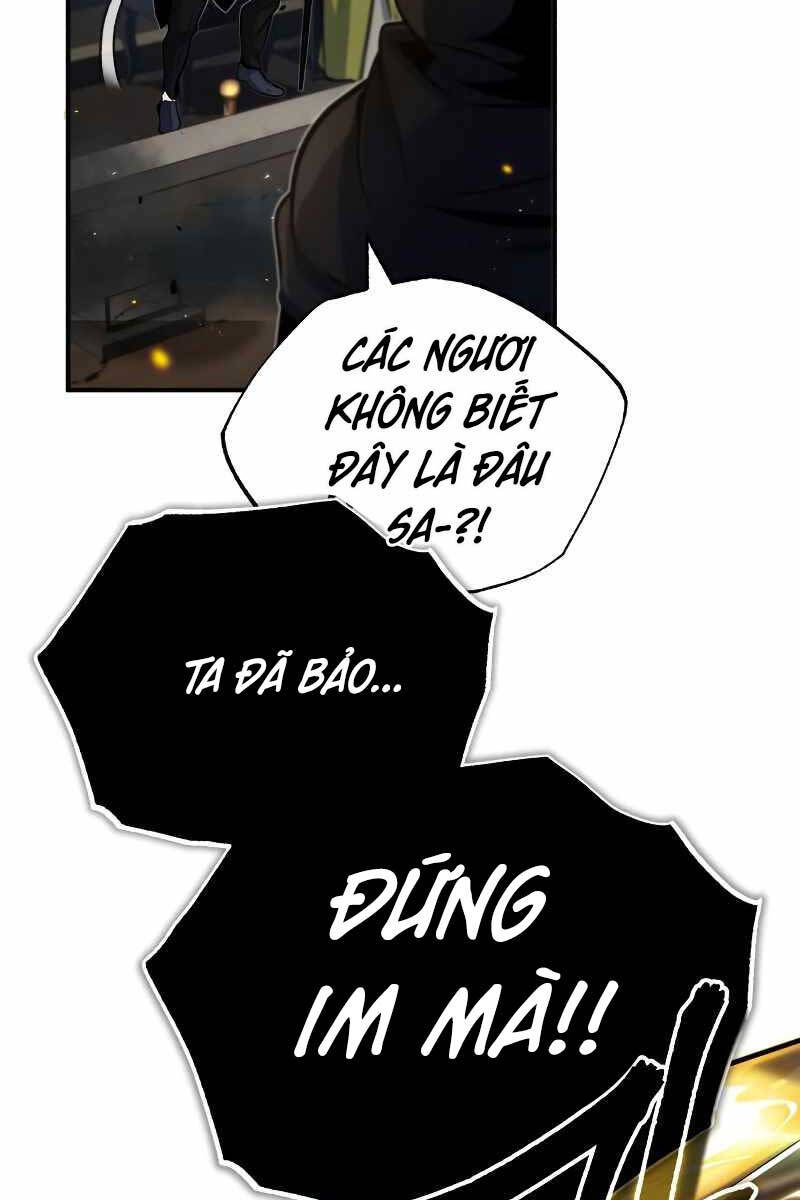 Giáo Sư Gián Điệp Chap 49 - Next Chap 50