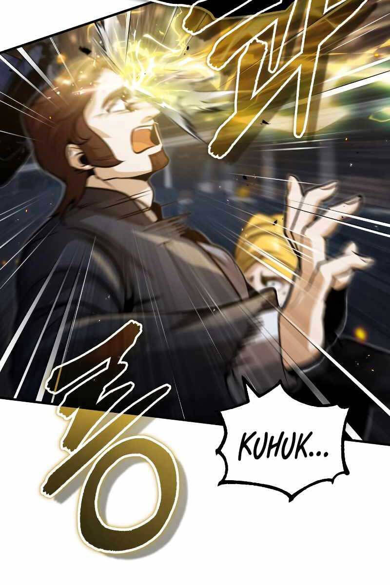 Giáo Sư Gián Điệp Chap 49 - Next Chap 50
