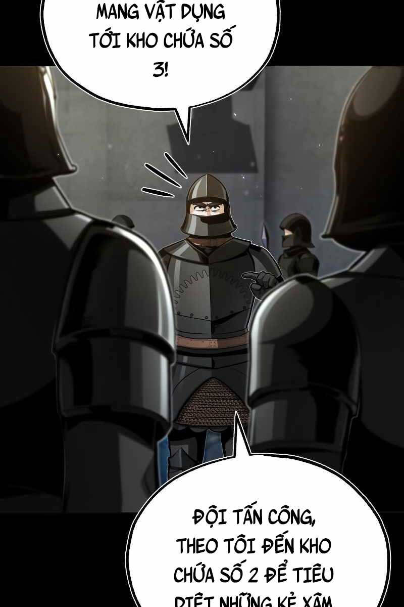 Giáo Sư Gián Điệp Chap 49 - Next Chap 50