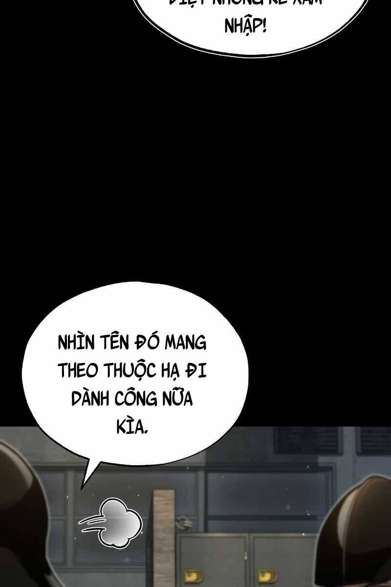 Giáo Sư Gián Điệp Chap 49 - Next Chap 50