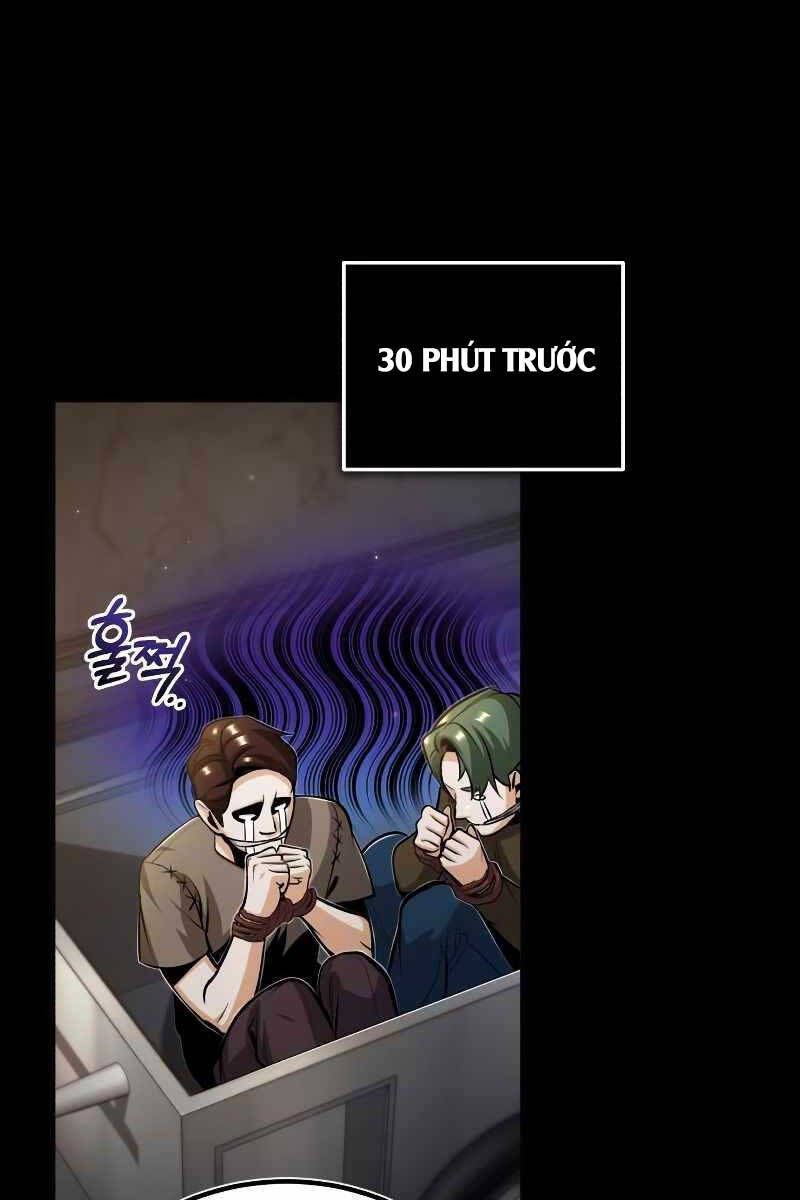 Giáo Sư Gián Điệp Chap 49 - Next Chap 50