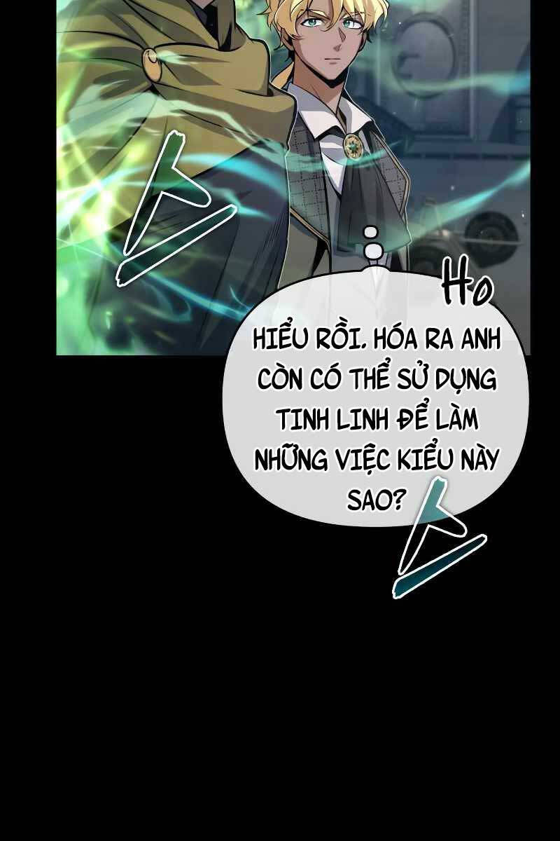 Giáo Sư Gián Điệp Chap 49 - Next Chap 50