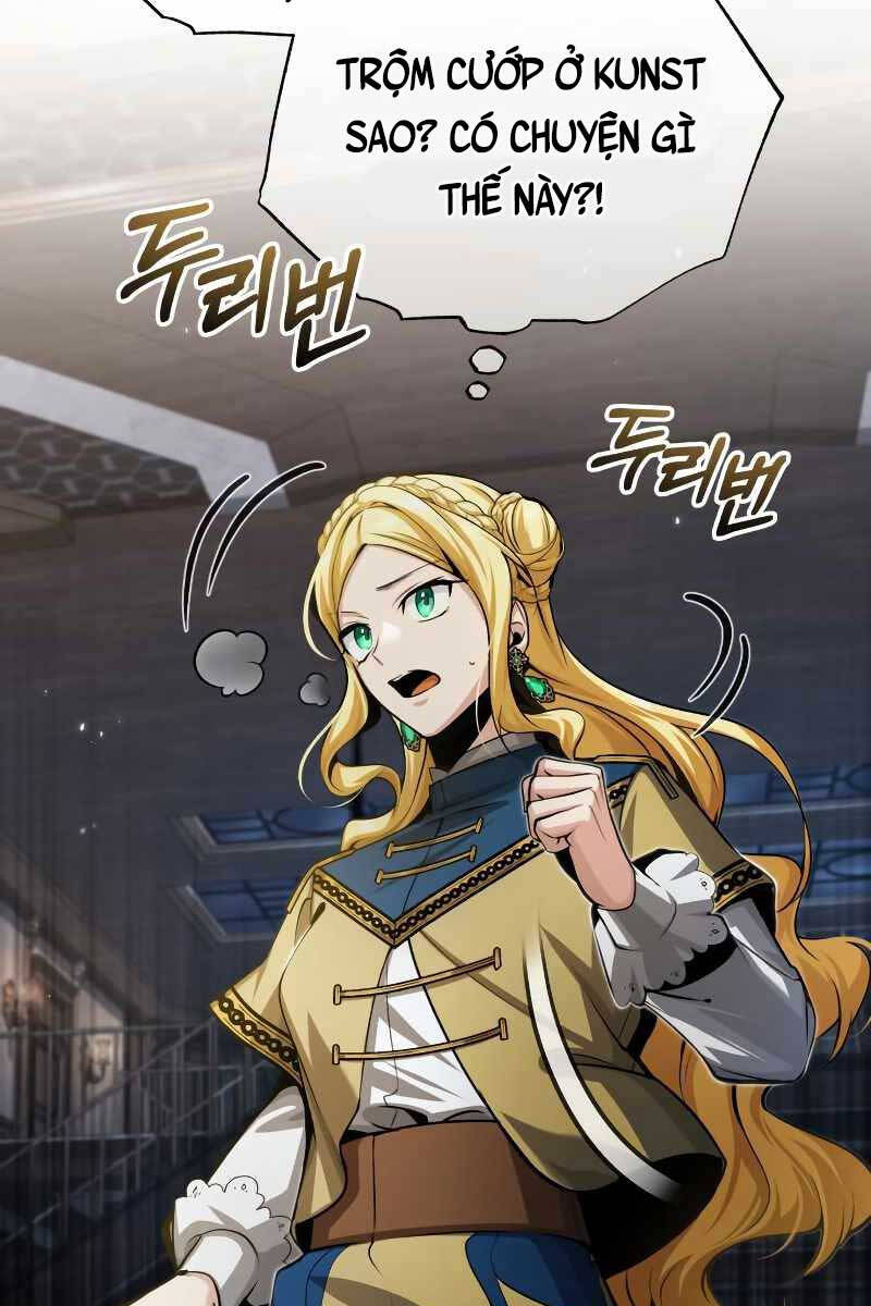 Giáo Sư Gián Điệp Chap 49 - Next Chap 50