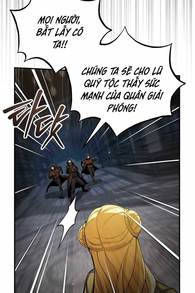 Giáo Sư Gián Điệp Chap 49 - Next Chap 50