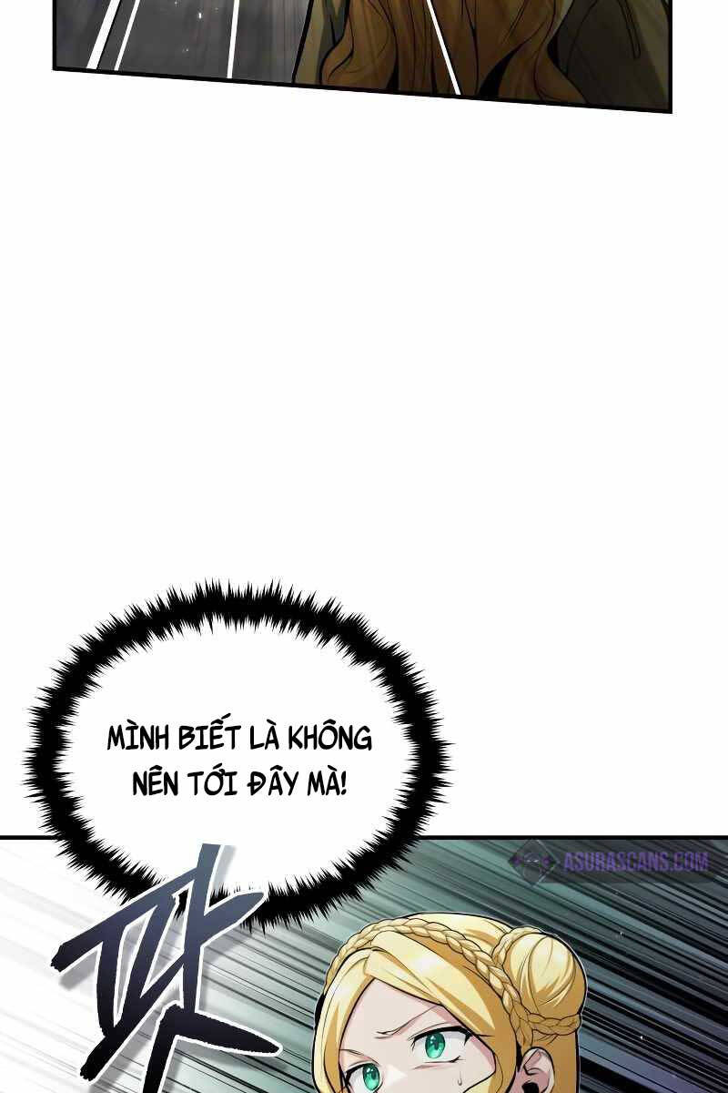 Giáo Sư Gián Điệp Chap 49 - Next Chap 50