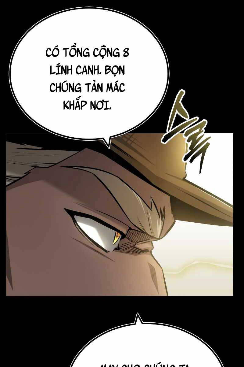 Giáo Sư Gián Điệp Chap 49 - Next Chap 50