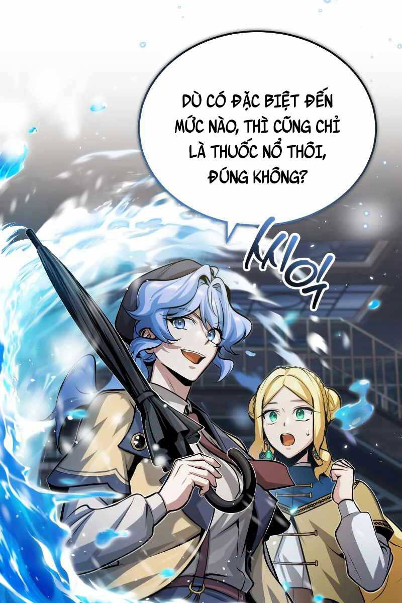 Giáo Sư Gián Điệp Chap 49 - Next Chap 50