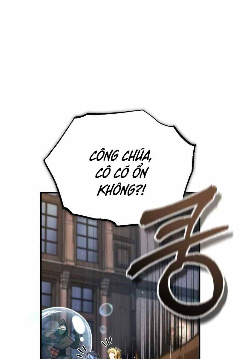 Giáo Sư Gián Điệp Chap 49 - Next Chap 50