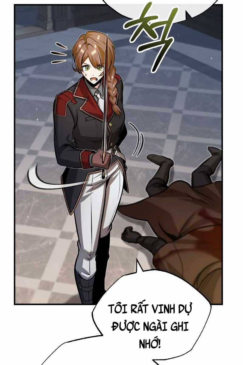 Giáo Sư Gián Điệp Chap 49 - Next Chap 50