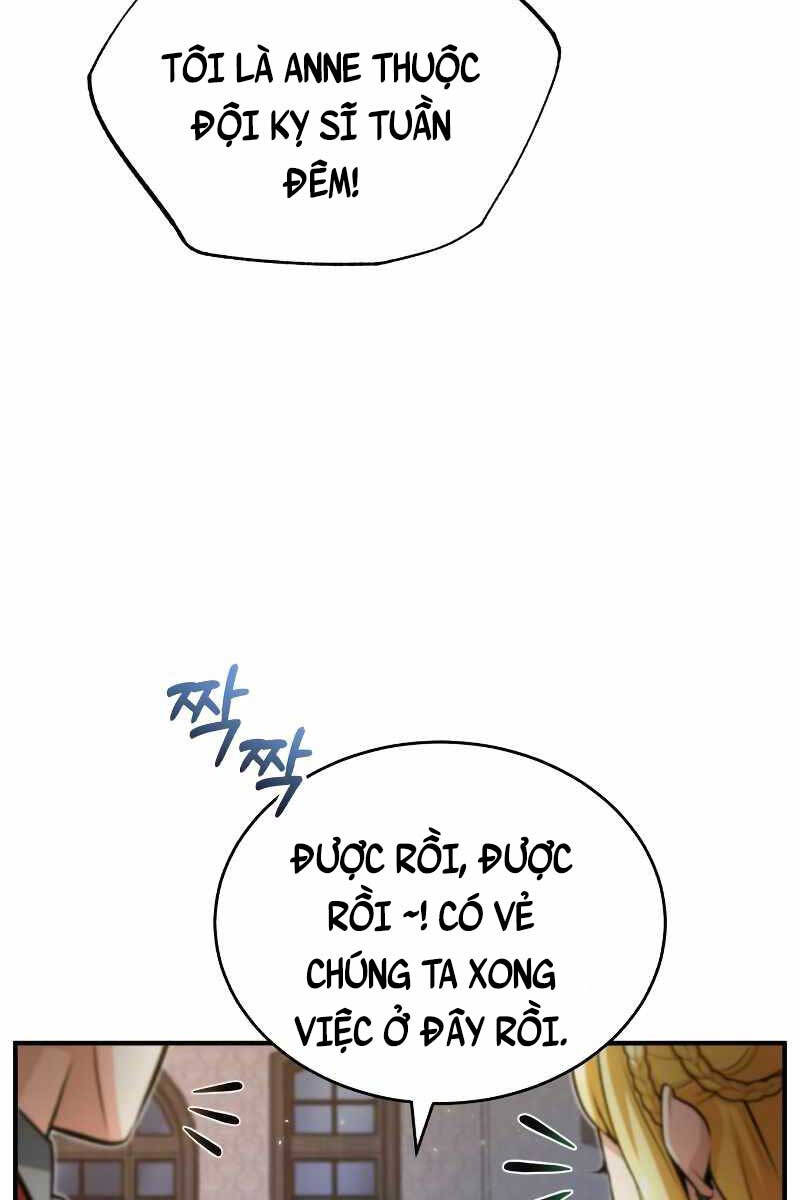 Giáo Sư Gián Điệp Chap 49 - Next Chap 50