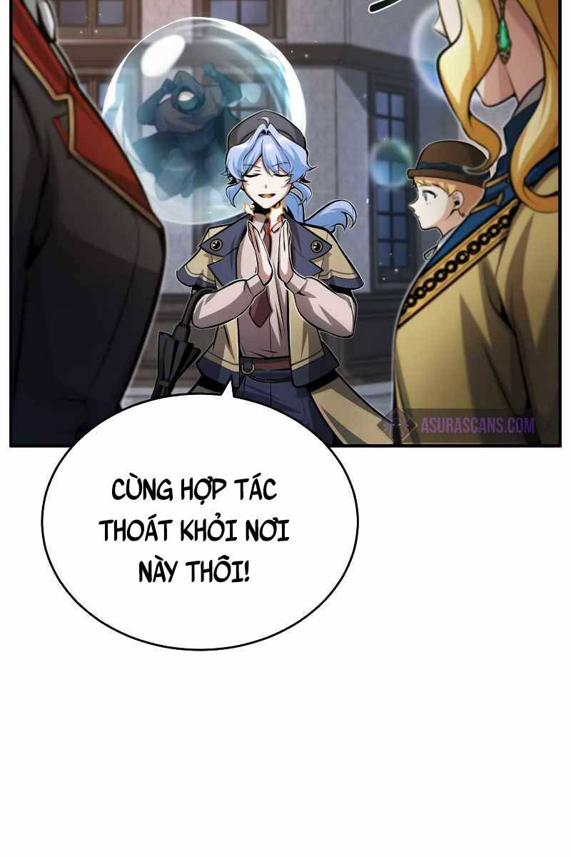 Giáo Sư Gián Điệp Chap 49 - Next Chap 50
