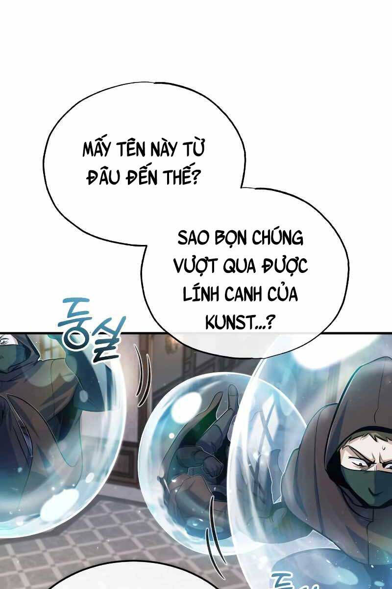 Giáo Sư Gián Điệp Chap 49 - Next Chap 50