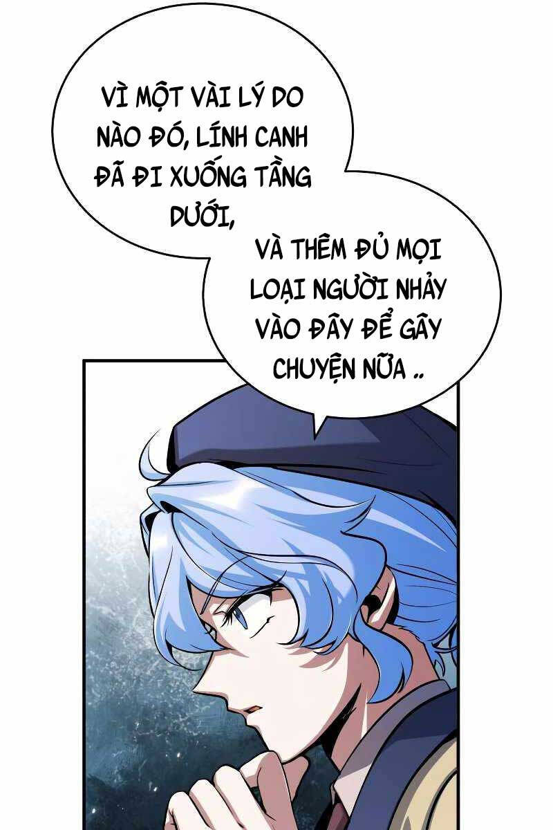 Giáo Sư Gián Điệp Chap 49 - Next Chap 50